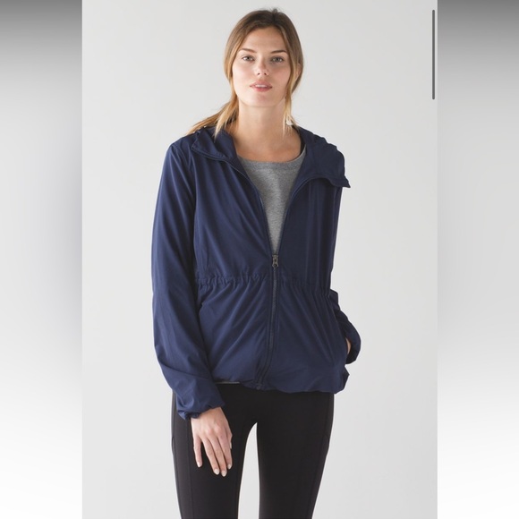 lululemon athletica Jackets & Blazers - Lululemon Belle Jacket